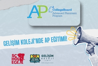 AP SINAV VE DERS BAŞVURULARI BAŞLAMIŞTIR.